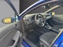 Renault clio v intens tce 130ch - boite auto - full - premiere main - occasion simplicicar compiegne simplicicar simplicibike...