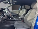 Renault clio v intens tce 130ch - boite auto - full - premiere main - occasion simplicicar compiegne simplicicar simplicibike...