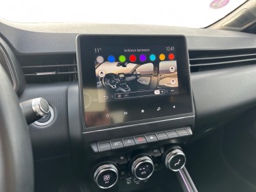 Renault clio v intens tce 130ch - boite auto - full - premiere main - occasion simplicicar compiegne simplicicar simplicibike...