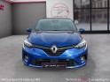 Renault clio v intens tce 130ch - boite auto - full - premiere main - occasion simplicicar compiegne simplicicar simplicibike...
