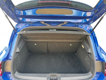 Renault clio v intens tce 130ch - boite auto - full - premiere main - occasion simplicicar compiegne simplicicar simplicibike...