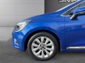 Renault clio v intens tce 130ch - boite auto - full - premiere main - occasion simplicicar compiegne simplicicar simplicibike...