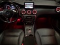 Mercedes classe a 45 amg 4-matic speedshift dct toit ouvrant garantie 12 mois occasion simplicicar saint-jean simplicicar...