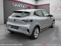 Renault clio v nouvelle tce 100 gpl evolution occasion simplicicar carcassonne simplicicar simplicibike france