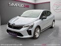 Renault clio v nouvelle tce 100 gpl evolution occasion simplicicar carcassonne simplicicar simplicibike france