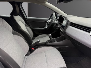 Renault clio v nouvelle tce 100 gpl evolution occasion simplicicar carcassonne simplicicar simplicibike france