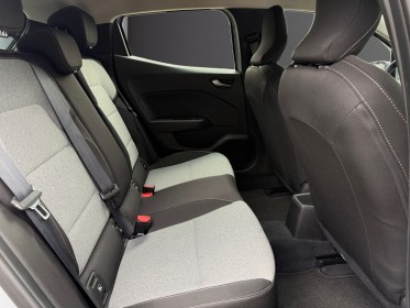 Renault clio v nouvelle tce 100 gpl evolution occasion simplicicar carcassonne simplicicar simplicibike france