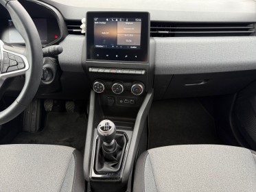 Renault clio v nouvelle tce 100 gpl evolution occasion simplicicar carcassonne simplicicar simplicibike france