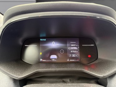 Renault clio v nouvelle tce 100 gpl evolution occasion simplicicar carcassonne simplicicar simplicibike france