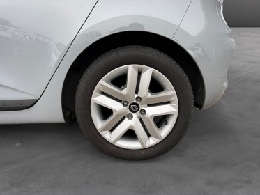 Renault clio v nouvelle tce 100 gpl evolution occasion simplicicar carcassonne simplicicar simplicibike france