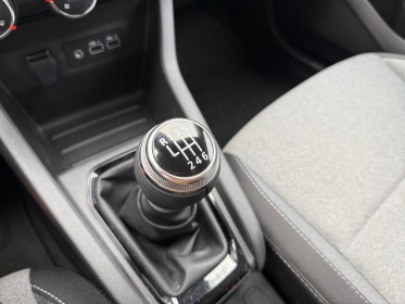 Renault clio v nouvelle tce 100 gpl evolution occasion simplicicar carcassonne simplicicar simplicibike france