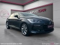 Citroen ds5 hybrid4 sport chic etg6 - attelage - garantie 12 mois occasion simplicicar caen  simplicicar simplicibike france