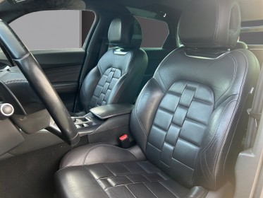 Citroen ds5 hybrid4 sport chic etg6 - attelage - garantie 12 mois occasion simplicicar caen  simplicicar simplicibike france