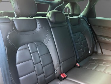 Citroen ds5 hybrid4 sport chic etg6 - attelage - garantie 12 mois occasion simplicicar caen  simplicicar simplicibike france