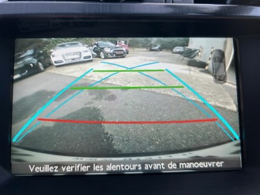 Citroen ds5 hybrid4 sport chic etg6 - attelage - garantie 12 mois occasion simplicicar caen  simplicicar simplicibike france