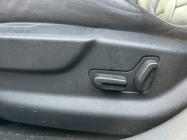 Citroen ds5 hybrid4 sport chic etg6 - attelage - garantie 12 mois occasion simplicicar caen  simplicicar simplicibike france