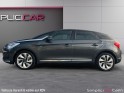 Citroen ds5 hybrid4 sport chic etg6 - attelage - garantie 12 mois occasion simplicicar caen  simplicicar simplicibike france