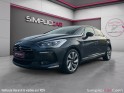Citroen ds5 hybrid4 sport chic etg6 - attelage - garantie 12 mois occasion simplicicar caen  simplicicar simplicibike france