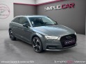 Audi a3 a3 1.6 tdi 110 sport design garantie 12 mois occasion simplicicar vienne simplicicar simplicibike france