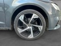 Audi a3 a3 1.6 tdi 110 sport design garantie 12 mois occasion simplicicar vienne simplicicar simplicibike france
