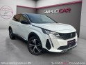 Peugeot 3008 gt 130ch  diesel - boite auto - faible km - occasion simplicicar compiegne simplicicar simplicibike france