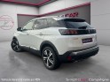 Peugeot 3008 gt 130ch  diesel - boite auto - faible km - occasion simplicicar compiegne simplicicar simplicibike france