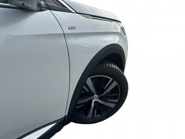 Peugeot 3008 gt 130ch  diesel - boite auto - faible km - occasion simplicicar compiegne simplicicar simplicibike france