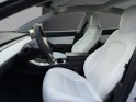 Tesla model 3 performance dual motor awd  accélération boost garantie constructeur occasion simplicicar toulouse sud...