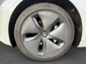 Tesla model 3 performance dual motor awd  accélération boost garantie constructeur occasion simplicicar toulouse sud...