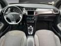 Citroen ds3 bluehdi 120 so irrésistible bluetooth climatisation gps garantie 12 mois occasion simplicicar poitiers...