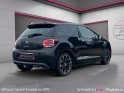 Citroen ds3 bluehdi 120 so irrésistible bluetooth climatisation gps garantie 12 mois occasion simplicicar poitiers...