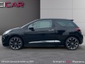 Citroen ds3 bluehdi 120 so irrésistible bluetooth climatisation gps garantie 12 mois occasion simplicicar poitiers...