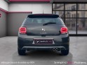 Citroen ds3 bluehdi 120 so irrésistible bluetooth climatisation gps garantie 12 mois occasion simplicicar poitiers...