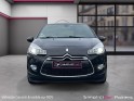 Citroen ds3 bluehdi 120 so irrésistible bluetooth climatisation gps garantie 12 mois occasion simplicicar poitiers...