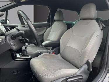 Citroen ds3 bluehdi 120 so irrésistible bluetooth climatisation gps garantie 12 mois occasion simplicicar poitiers...