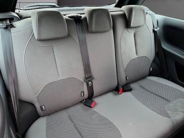 Citroen ds3 bluehdi 120 so irrésistible bluetooth climatisation gps garantie 12 mois occasion simplicicar poitiers...