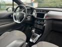 Citroen ds3 bluehdi 120 so irrésistible bluetooth climatisation gps garantie 12 mois occasion simplicicar poitiers...