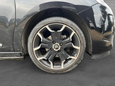 Citroen ds3 bluehdi 120 so irrésistible bluetooth climatisation gps garantie 12 mois occasion simplicicar poitiers...