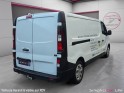 Renault trafic fourgon gn l2h1 1200 kg dci 120 e6 grand confort occasion simplicicar lille  simplicicar simplicibike france