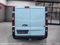 Renault trafic fourgon gn l2h1 1200 kg dci 120 e6 grand confort occasion simplicicar lille  simplicicar simplicibike france