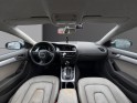 Audi a5 2.0 tdi 16v fap multitronic 143 attraction distrib ok occasion simplicicar meaux simplicicar simplicibike france