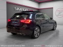 Mercedes classe a 180d 8g-dct progressive line toit ouvrant sièges chauffants carplay garantie 12 mois occasion simplicicar...