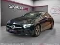 Mercedes classe a 180d 8g-dct progressive line toit ouvrant sièges chauffants carplay garantie 12 mois occasion simplicicar...