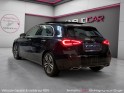 Mercedes classe a 180d 8g-dct progressive line toit ouvrant sièges chauffants carplay garantie 12 mois occasion simplicicar...