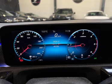 Mercedes classe a 180d 8g-dct progressive line toit ouvrant sièges chauffants carplay garantie 12 mois occasion simplicicar...