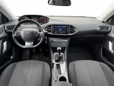 Peugeot 308 bluehdi 100ch ss bvm6 style garantie 12 mois occasion abbeville simplicicar simplicibike france