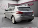 Peugeot 308 bluehdi 100ch ss bvm6 style garantie 12 mois occasion abbeville simplicicar simplicibike france