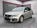 Peugeot 308 bluehdi 100ch ss bvm6 style garantie 12 mois occasion abbeville simplicicar simplicibike france