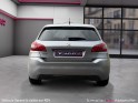 Peugeot 308 bluehdi 100ch ss bvm6 style garantie 12 mois occasion abbeville simplicicar simplicibike france