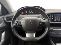 Peugeot 308 bluehdi 100ch ss bvm6 style garantie 12 mois occasion abbeville simplicicar simplicibike france